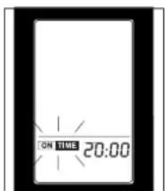 DELONGHI Pinguino PAC F 16 - AJUSTE PARA DESLIGAR - 3