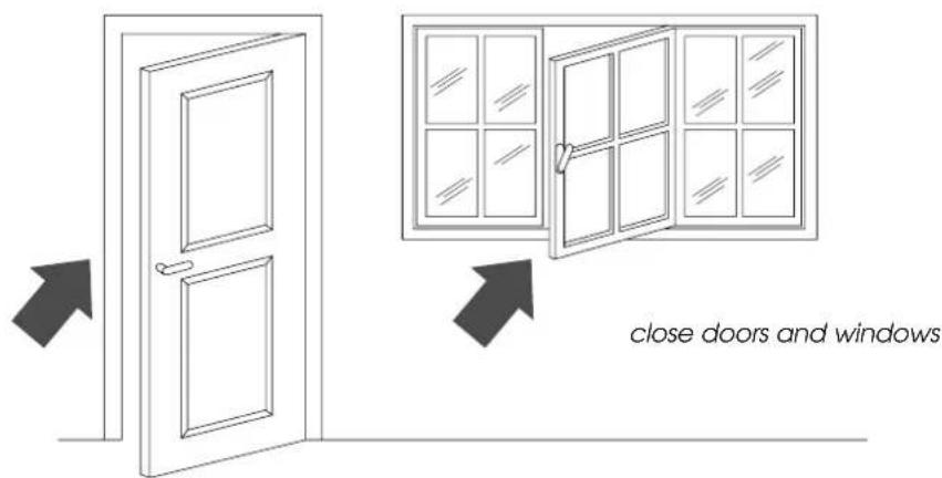 DELONGHI Pinguino PAC F 16 - Recommendations - 1