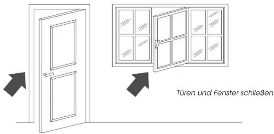 DELONGHI Pinguino PAC F 16 - Hinweise - 1