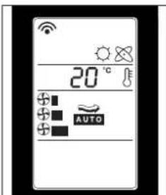 DELONGHI Pinguino PAC F 16 - FUNCION CALEFACCION - 1