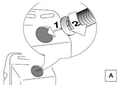 DELONGHI Pinguino PAC F 16 - KLIMATISERING ZONDER INSTALLATIE - 1