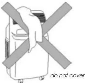 DELONGHI PAC F 15 OEKO - Recommendations - 2