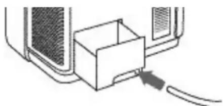 DELONGHI PAC F 15 OEKO - Note - 1