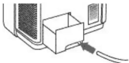 DELONGHI PAC F 15 OEKO - Nota - 1