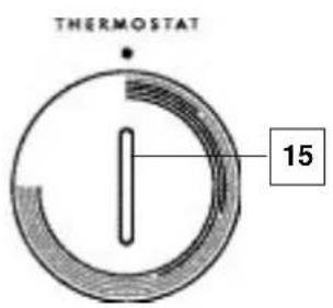 DELONGHI PAC F 15 OEKO - Descrizione · Description · Description · Beschreibung · Beschrijving · Descripción · Descrição · Περίγραθη - 5