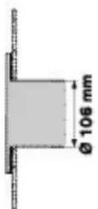 DELONGHI PAC F 15 OEKO - Voorbereiding voor het gebruik - 2