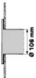 DELONGHI Pinguino PAC F14 - AIR CONDITIONING WITH INSTALLATION - 2