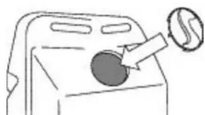 DELONGHI Pinguino PAC F14 - CALEFACCIOn (solo para modelos F14 e F15) - 1