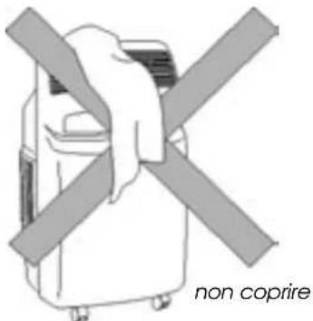 DELONGHI Pinguino PAC F14 - Consigli - 2