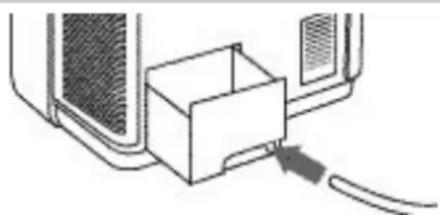 DELONGHI Pinguino PAC F14 - Observação - 1