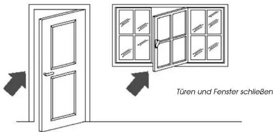 DELONGHI Pinguino PAC F14 - Hinweise - 1
