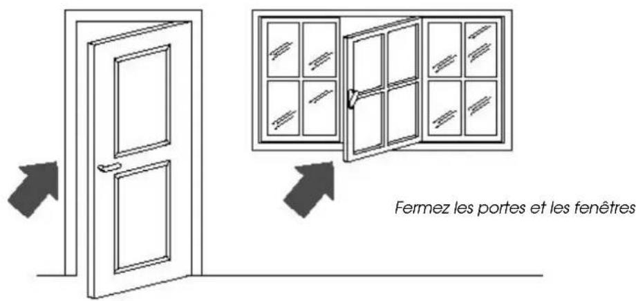DELONGHI Pinguino PAC F14 - Conseils pratiques - 1