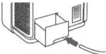 DELONGHI Pinguino PAC F14 - Nota - 1