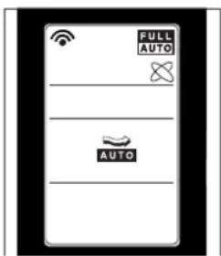 DELONGHI PAC F16E - FUNCAO FULL AUTO - 1