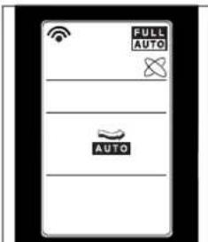 DELONGHI PAC F16E - FUNCION FULL AUTO - 1