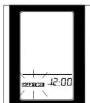 DELONGHI PAC F16E - PROGRAMMERING VAN HET AFSLAAN - 5