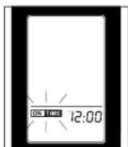 DELONGHI PAC F16E - PROGRAMMERING VAN HET AFSLAAN - 4