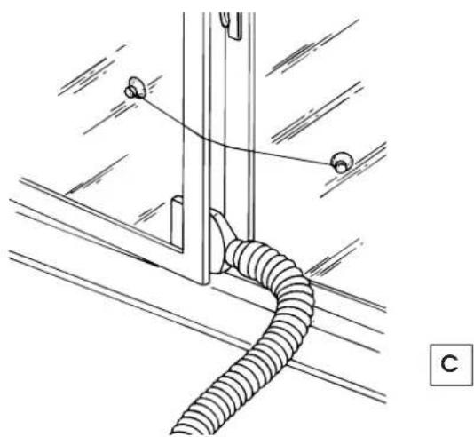 DELONGHI PAC F16E - KLIMATISERING ZONDER INSTALLATIE - 2