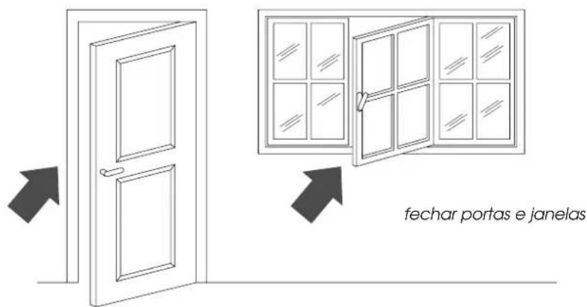 DELONGHI PAC F16E - Alguns conselho - 1