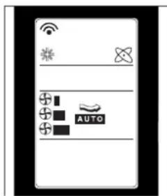 DELONGHI PAC F16E - Hinweis: - 1