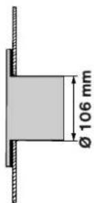 DELONGHI PAC F16E - CLIMATIZAO COM INSTALAÇÃO - 1