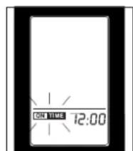 DELONGHI PAC F16E - PROGRAMMERING VAN HET AFSLAAN - 2