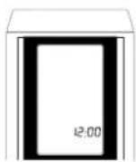 DELONGHI PAC F16E - UTILISATION CORRECTE - 5