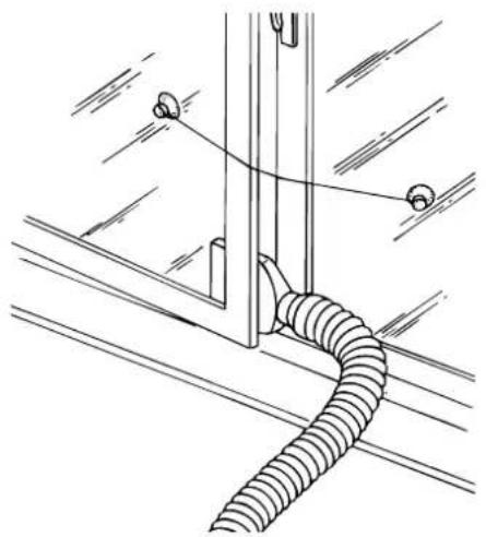 DELONGHI PAC F16E - Predisposition para el uso - 2