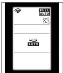 DELONGHI PAC F16E - FULL-AUTO-BETRIEB - 1