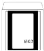 DELONGHI PAC F16E - PROPER USE - 5