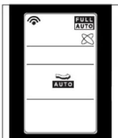 DELONGHI PAC F16E - FONCTION FULL AUTO - 1