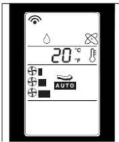 DELONGHI PAC F16E - N.B.: - 2