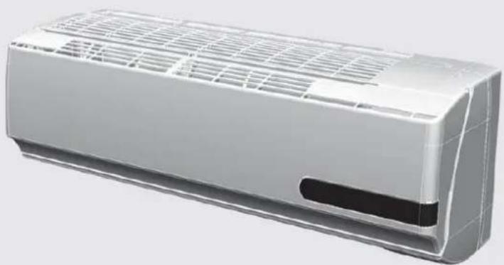 DELONGHI One 140 - OPERATING AND INSTALLATION MANUAL - 1