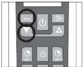 DELONGHI One 140 - Funzione LOCK (se presente) - 2