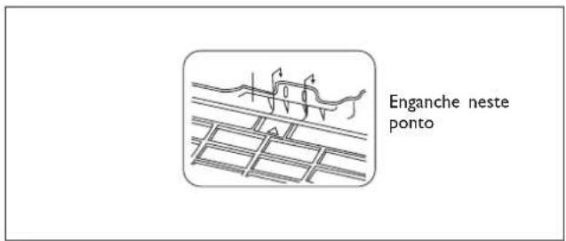 DELONGHI One 140 - Ligação dos tubos - 5