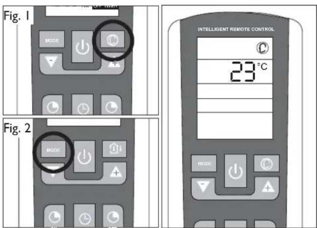 DELONGHI One 140 - Mode automatique - 1