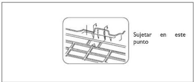 DELONGHI One 140 - Conexión de las tuberías - 4