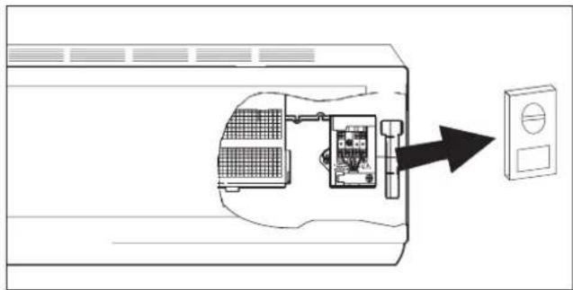 DELONGHI One 140 - Elektrische Anschlüsse - 11