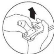 DELONGHI One 140 - Como usar o controle remoto - 3