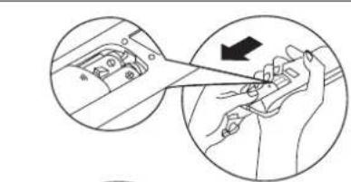 DELONGHI One 140 - Como usar o controle remoto - 2