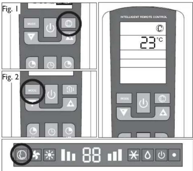 DELONGHI One 140 - Modalidad automática - 1