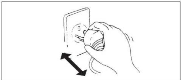 DELONGHI One 140 - Remoção e limpeza do filtró - 1