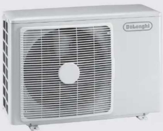 DELONGHI One 140 - OPERATING AND INSTALLATION MANUAL - 3