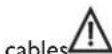 DELONGHI One 140 - Conexiones electricas - 12