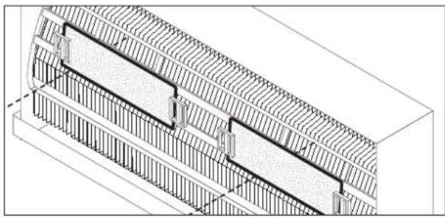 DELONGHI One 140 - UNITE EXTERNE - 4
