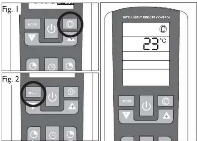 DELONGHI One 140 - Modalità automatica - 1