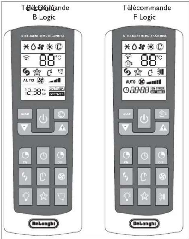 DELONGHI One 140 - UTILISATEUR - 1