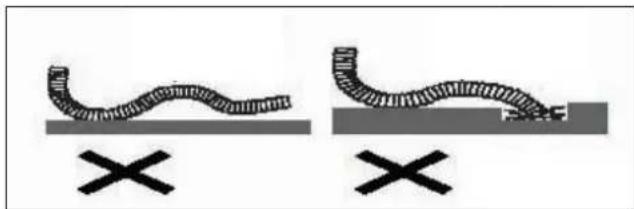 DELONGHI One 140 - Lagging the pipes - 6