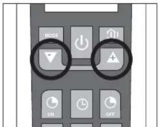 DELONGHI One 140 - Alteracao da unidade de medida de ^ para F (se presente) - 1