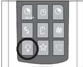 DELONGHI One 140 - LIGHT FUNCTION - 1